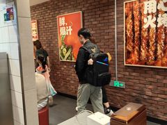 -汉堡王(西直门凯德MALL店)