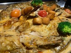 -鱼非鱼(徐家汇店)