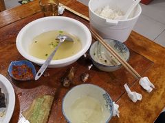 -老鼎万春卤菜(五代传承创始老店)