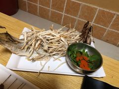 -上炕撸串(长青路店)