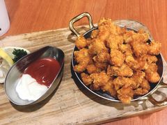 -魏斯理汉堡(西安沣东吾悦店)