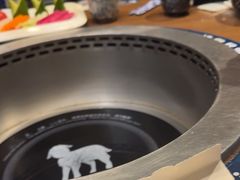 -快乐小羊(富强中路店)