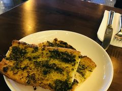-PIZZA BIANCA(万象城店)