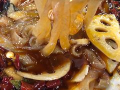 -二钳洞庭虾蟹·江湖菜(成都鹭岛店)