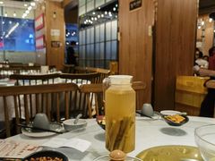 -先记烧鹅王·本地粤菜(福永店)