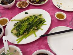 -正宗波记潮州砂锅粥(新洲一街店)