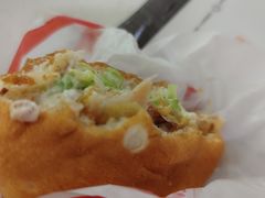 -麦当劳(桃仙机场到达层店)
