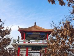 -沈阳辉山风景区