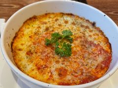 千层面-安妮意大利餐厅(世贸天阶店)