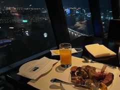 -澳门旅游塔360°旋转餐厅(南湾湖广场店)