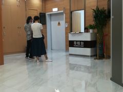 -美年大健康体检中心(牡丹园分院)