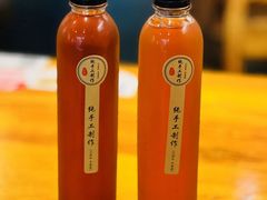 -遵义虾子卢四羊肉粉(大沽路店)