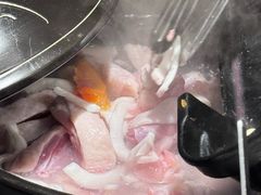 -狐狸爱上椰子鸡(滨江星光大道店)