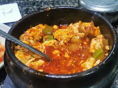 -海花锅盖烧烤店(怡馨家园店)