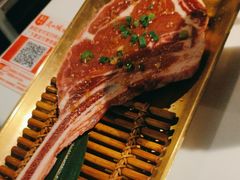 -炙城·韩式烤肉(南京东路店)