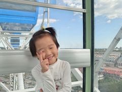 -北戴河集发农业梦想王国