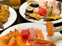 -珠海中海雅高铂尔曼酒店