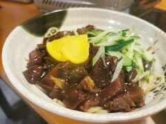 -咕咕站韩国料理(紫金港店)