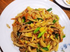 -下梅人家土菜馆(历史文化餐厅度假区店)