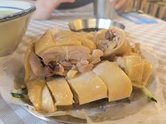 -阿金大白·上海菜馆(新天地店)