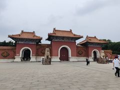 -北陵公园