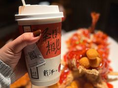 -吴越荣记苏州菜·松鼠桂鱼100%活鱼现做(月光码头店)