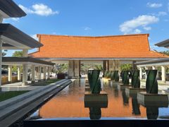 -三亚海棠湾万丽度假酒店