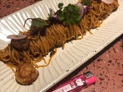 火辣天使意面-La Terre乐田(万象城店)