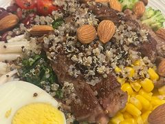-豪客来牛排(汕头东厦100店)