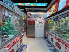 -LLJ夹机占(正佳广场店)