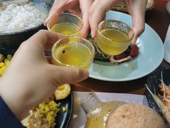 -越谜·越南餐厅(长白店)