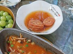 -涵家味土菜馆·徽州一绝臭鳜鱼(三河古镇店)