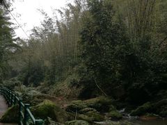 -四洞沟景区