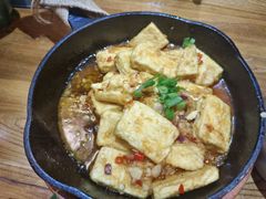 -云海肴·汽锅鸡·云南菜(天津国金汇店)