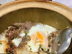 -红星光发煲仔饭(文海店)