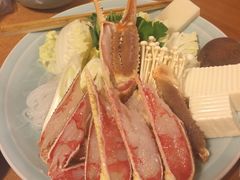 -蟹道乐(網元別館店)
