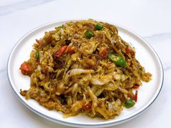 -排骨王·三十年本地老菜馆