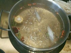 -手选潮汕鲜活牛肉火锅(二七广场店)