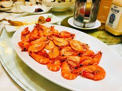 -顺风海鲜港(长寿路店)