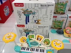 -TOYSRUS玩具反斗城(正大广场店)