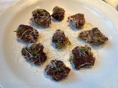 脆皮牛肉粒-苏帮袁Sue Cuisine(来福士店)