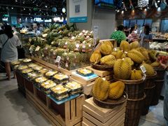 -盒马鲜生(皇庭广场店)