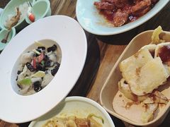 -鱼食饭稻·苏浙土菜17年老馆子(平江路店)