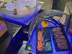 -长沙北辰洲际酒店-兰调全日餐厅