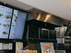 -真功夫(福中路店)
