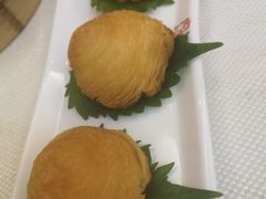 -万山楼海鲜酒家·二十三年老字号