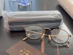 -大视光学•LINDBERG林德伯格•全球手工眼镜集合店(王府井店)