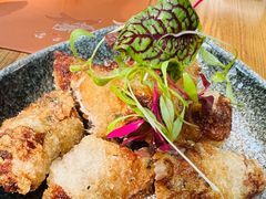 -Golden Lily河内巴黎法越料理餐厅(建国西路店)