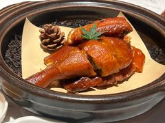 -锦楼·臻选新杭帮(正大广场店)