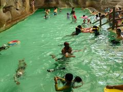 -杭州开元森泊度假乐园